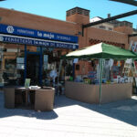 Ferretería La Maja de Boadilla S.L. – Opiniones y Reseña