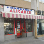 FERRETERÍA ALICANTE – Opiniones y Reseña