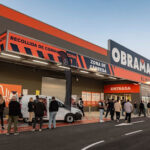 Obramat Vilanova (Bricomart) – Opiniones y Reseña