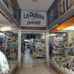Ferreteria La Palloza – Opiniones y Reseña