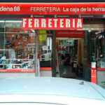 Ferretería La Caja de la Herramienta-Cadena88 – Opiniones y Reseña
