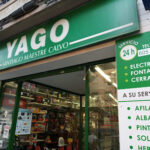 Ferretería Yago – Opiniones y Reseña