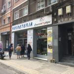 Ferreteria Comercial Artigas – Opiniones y Reseña