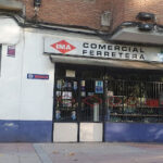 Ima Comercial Ferretera S.L. – Opiniones y Reseña