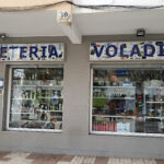 Ferretería Voladilla – Opiniones y Reseña