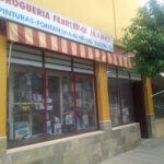 ferretería Isabel – Opiniones y Reseña