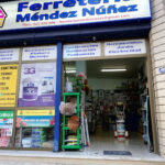 Ferretería Méndez Núñez – Opiniones y Reseña