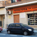 Ferreteria San Gabriel – Opiniones y Reseña