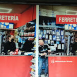 FERRETERIA GRUPOMILLENNIUM – Opiniones y Reseña