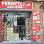 FERRETERIA SALOUAN – Opiniones y Reseña