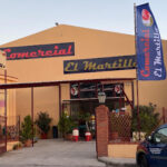 Comercial El Martillo – Opiniones y Reseña