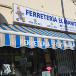 FERRETERIA EL MANITAS 1 – Opiniones y Reseña