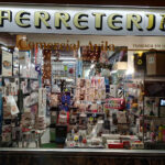 Ferreteria Comercial Ávila – Opiniones y Reseña
