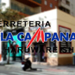 Ferretería La Campana – Opiniones y Reseña