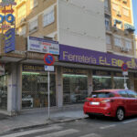 Ferretería «El Bombín» ORDÁS. Especialistas en Cerrajería. – Opiniones y Reseña