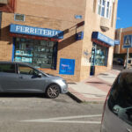 Ferretería Carrión, S.L. – Opiniones y Reseña