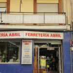 Ferretería Abril – Opiniones y Reseña