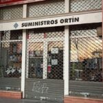 Ferretería y Suministros Ortin – Cadena88 – Opiniones y Reseña