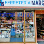 Ferretería Margón – Opiniones y Reseña