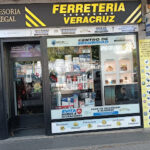 Ferretería Veracruz – Securikey Cerrajeros – Opiniones y Reseña