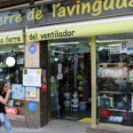 La ferre de l’avinguda, Ferreteria De Proximitat – Opiniones y Reseña