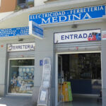 Electricidad Ferretería MEDINA – Opiniones y Reseña