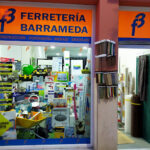 Ferreteria Barrameda – Opiniones y Reseña