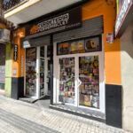 FERRETERIA FERREMACLET – Opiniones y Reseña