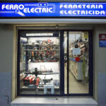 Ferretería Ferro Electric – Opiniones y Reseña