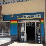 Ferretería Valdepasillas – Opiniones y Reseña