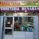 Ferreteria Henares – Opiniones y Reseña