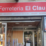 Ferreteria El Clau – Cadena88 – Opiniones y Reseña