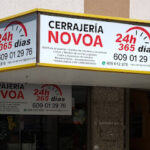Cerrajeria Novoa | 24h Cerrajero – Opiniones y Reseña