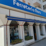 FERRETERIA Moraelectric – Opiniones y Reseña