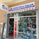 Ferretería Galán – Opiniones y Reseña