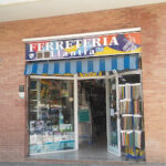 Ferreteria Llantia – Opiniones y Reseña