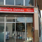 Ferreteria dalmau – Opiniones y Reseña