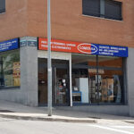 comerga granollers – Opiniones y Reseña