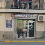 Ferreteria Aritello – Copia de llaves – Duplicación de Mandos de Garaje – Afilado de Tijeras Y Cuchillos – Opiniones y Reseña