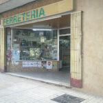 Ferretería JAVI SÁNCHEZ – Opiniones y Reseña
