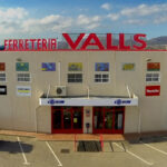 Ferreteria Valls S.L. – Opiniones y Reseña