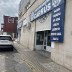 Ferretería Industrial Carrús S. L. – Opiniones y Reseña