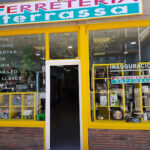 FERRETERIA TERRASSA – Opiniones y Reseña