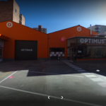 OPTIMUS – Ferretería Portolés – Opiniones y Reseña
