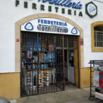 La Tornilleria de Jerez Centro – Opiniones y Reseña