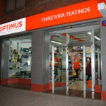 OPTIMUS Ferretería Teatinos – Opiniones y Reseña