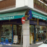 Ferretería «El Bombín» TRIANA. Especialistas en Cerrajería. – Opiniones y Reseña