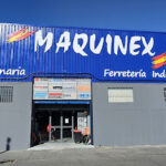 Maquinex Europa Plasencia – Opiniones y Reseña