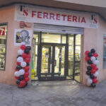 Mayorista Ferretería – AFT Grupo – Opiniones y Reseña