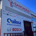 Suministros Santacruz, S.L. – Opiniones y Reseña